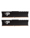 patriot Pamięć DDR4 Signature Premium 16GB/2666(2*8GB) Black CL19 - nr 2