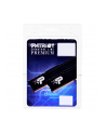 patriot Pamięć DDR4 Signature Premium 16GB/2666(2*8GB) Black CL19 - nr 5