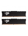patriot Pamięć DDR4 Signature Premium 16GB/2666(2*8GB) Black CL19 - nr 6