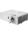 optoma Projektor ZH406 White LASER 1080p 4500ANSI 300.000:1 - nr 24