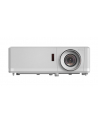 optoma Projektor ZH406 White LASER 1080p 4500ANSI 300.000:1 - nr 30