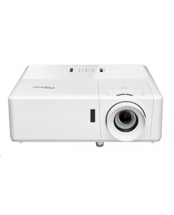optoma Projektor ZH403 White LASER 1080p 4000ANSI 300.000:1