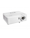 optoma Projektor ZH403 White LASER 1080p 4000ANSI 300.000:1 - nr 1