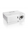 optoma Projektor ZH403 White LASER 1080p 4000ANSI 300.000:1 - nr 47