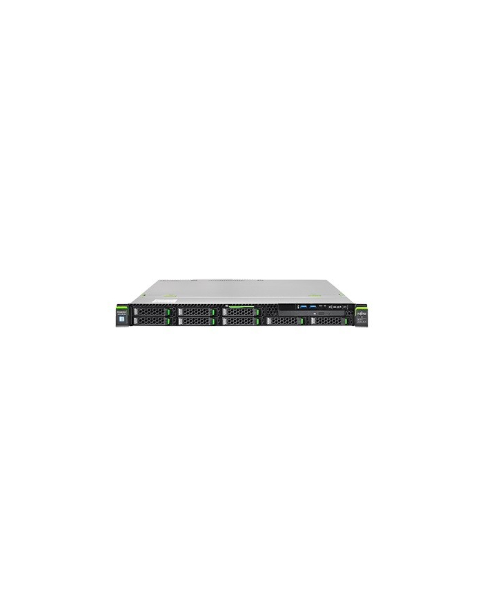 fujitsu Serwer RX1330M4 E-2288G 1x16GB NOHDD EP420i 2x1Gb 1x450W DVD-RW 1YOS    VFY:R1334SX280PL główny