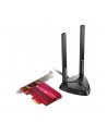 tp-link Karta sieciowa Archer TX3000E PCI-E WiFi AX30000 BT 5.0 - nr 22