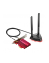 tp-link Karta sieciowa Archer TX3000E PCI-E WiFi AX30000 BT 5.0 - nr 18