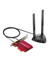 tp-link Karta sieciowa Archer TX3000E PCI-E WiFi AX30000 BT 5.0 - nr 4