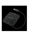 logilink Hub USB 2.0, 3 porty, z czytnikiem kart, OTG, Micro-USB, Android - nr 8