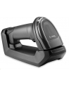 zebra Bezprzewodowy czytnik kodów kreskowych DS8178/BT/USB/Kabel/Baza/Czarny - nr 1