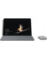 microsoft Surface GO LTE 4415Y/8GB/256GB/HD615/10' Win10Pro Commercial Silver KFY-00003 - nr 19