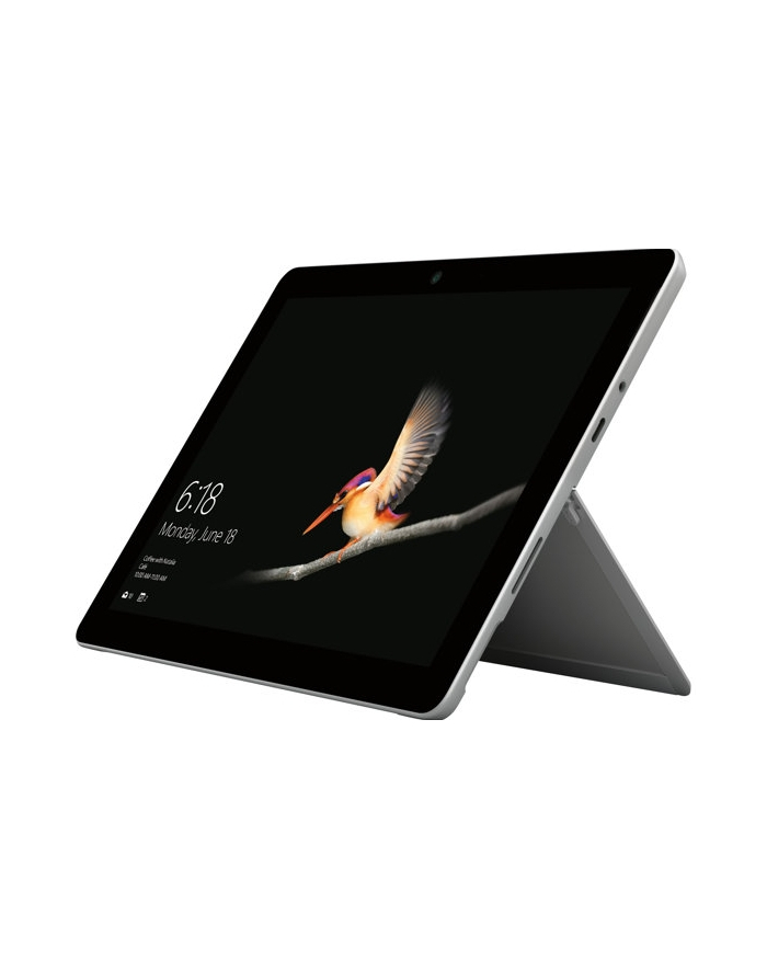 microsoft Surface GO LTE 4415Y/8GB/256GB/HD615/10' Win10Pro Commercial Silver KFY-00003 główny