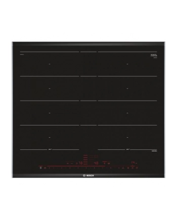 Bosch płyta indukcyjna PXY675DC1E / Serie 8 Black
