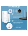 tp-link Wzmacniacz RE190 Repeater Wifi AC750 - nr 38