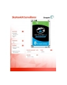 seagate Dysk twardy SkyHawkAI 8TB 3,5 256MB ST8000VE000 - nr 2