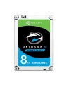 seagate Dysk twardy SkyHawkAI 8TB 3,5 256MB ST8000VE000 - nr 4