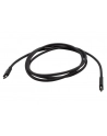 i-tec Kabel Thunderbolt3 40Gps Power Delivery 100W kompatybilny z USB-C 150cm - nr 21