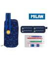 Multipiórnik 4 piórniki BAT&BITES 08872BAT MILAN - nr 1