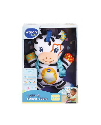 Przebojowa zebra 61238 VTECH