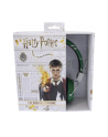 globix Słuchawki Harry Potter Slytherin HP0620 - nr 1