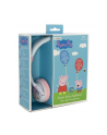 globix Słuchawki dla dzieci Peppa Pig Jednorożec PP0696D - nr 1