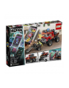 LEGO 70421 HIDDEN SIDE Samochód kaskaderski El Fuego p4 - nr 1