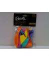 godan Balony Beauty&Charm makaronowe mix 12'' 10szt. - nr 2