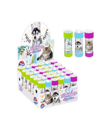 euro-trade Bańki mydlane CUTE 55ml p36 My Bubble cena za 1szt.