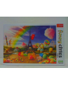 Puzzle 1000 elementów Słodki Paryż 10597 Trefl - nr 1