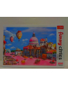 Puzzle 1000 elementów - Słodycze w Wenecji 10598Trefl - nr 1