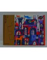 Clementoni Moje puzzle Zamek 50164 - nr 1