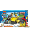 carrera toys Tor First On a Roll PAW PATROL 2,4m 63034 Carrera - nr 7