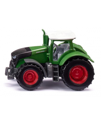 SIKU 1063"Siku 10" Fendt 1050 Vario nr 1