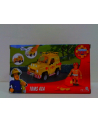 Strażak Sam Jeep ratunkowy 4x4 z figurką Simba - nr 1