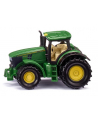 SIKU 1064 "Siku 10" John Deere 6250R - nr 1