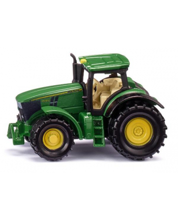 SIKU 1064 "Siku 10" John Deere 6250R nr 1