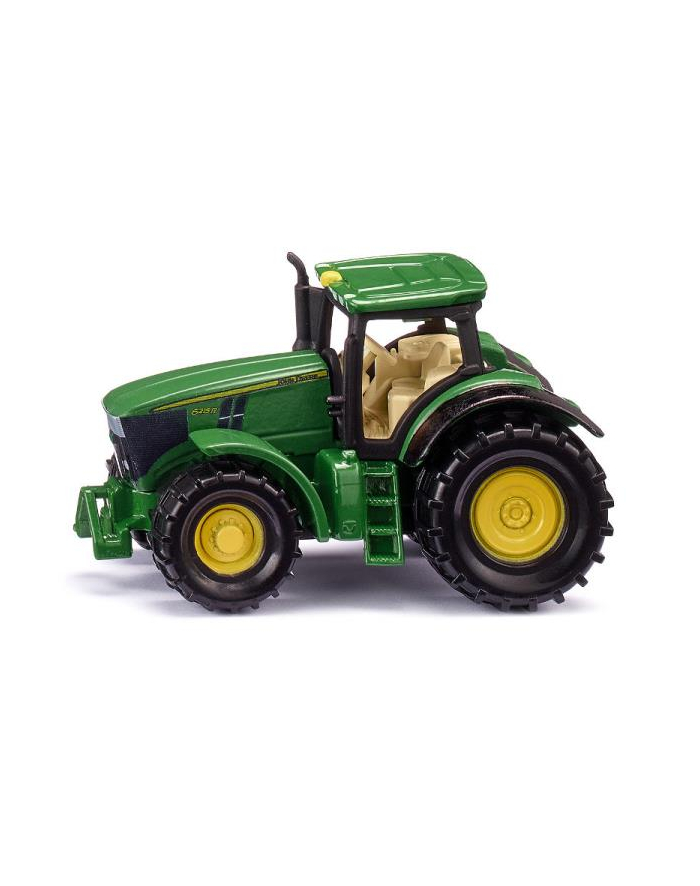 SIKU 1064 "Siku 10" John Deere 6250R główny