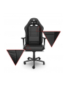 silentiumpc Krzesło dla graczy SPC Gear SR800 Czarne - nr 14