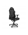 silentiumpc Krzesło dla graczy SPC Gear SR800 Czarne - nr 17