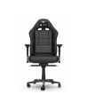 silentiumpc Krzesło dla graczy SPC Gear SR800 Czarne - nr 22