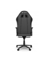 silentiumpc Krzesło dla graczy SPC Gear SR800 Czarne - nr 26
