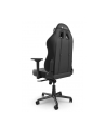 silentiumpc Krzesło dla graczy SPC Gear SR800 Czarne - nr 27