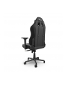 silentiumpc Krzesło dla graczy SPC Gear SR800 Czarne - nr 6