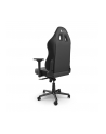 silentiumpc Krzesło dla graczy SPC Gear SR800 Czarne - nr 7