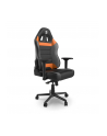 silentiumpc Krzesło dla graczy SPC Gear SR800 Pomarańczowe - nr 18