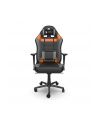 silentiumpc Krzesło dla graczy SPC Gear SR800 Pomarańczowe - nr 21