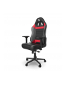 silentiumpc Krzesło dla graczy SPC Gear SR800 Czerwone - nr 16