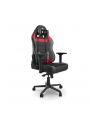silentiumpc Krzesło dla graczy SPC Gear SR800 Czerwone - nr 17