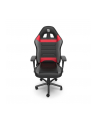 silentiumpc Krzesło dla graczy SPC Gear SR800 Czerwone - nr 20