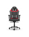 silentiumpc Krzesło dla graczy SPC Gear SR800 Czerwone - nr 23